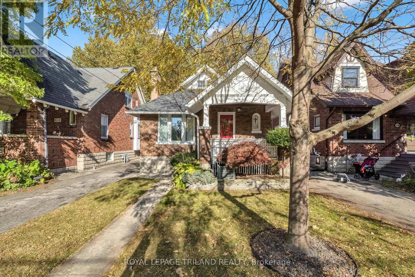 418 CHEAPSIDE STREET