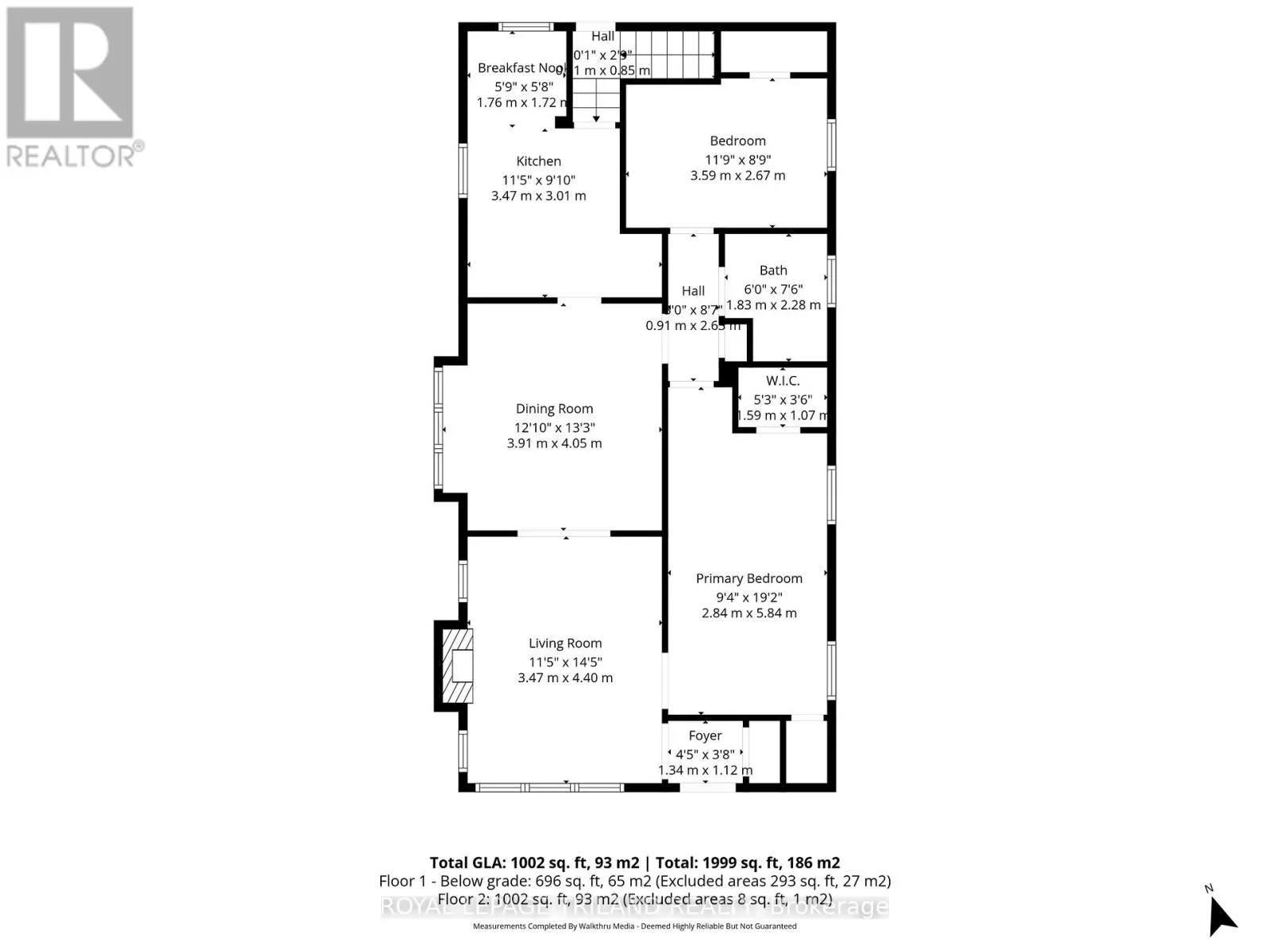 418 CHEAPSIDE STREET