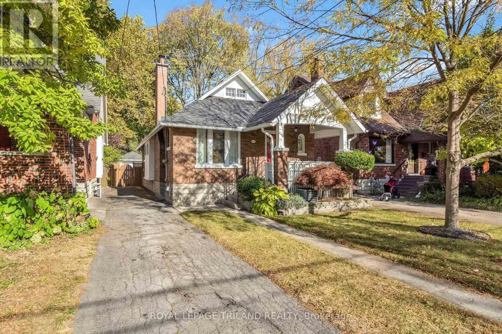 418 CHEAPSIDE STREET