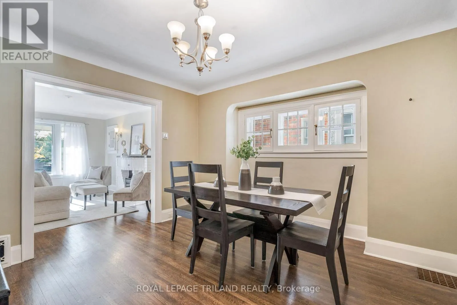 418 CHEAPSIDE STREET