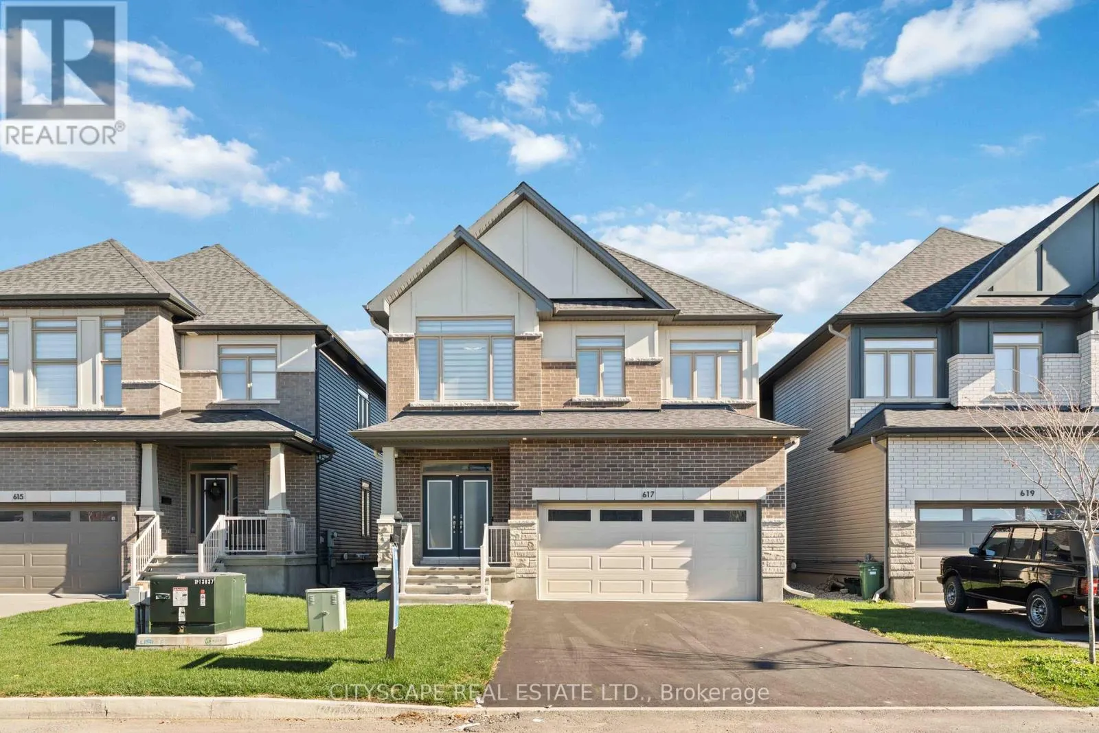 617 KENABEEK TERRACE