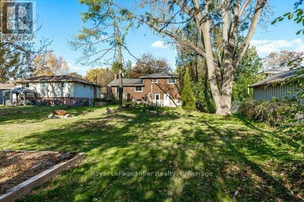 335 BRITANNIA STREET