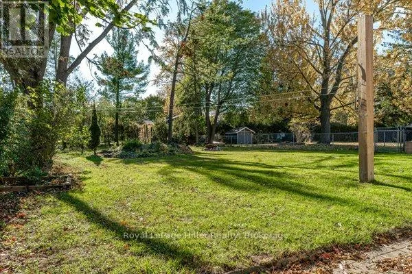 335 BRITANNIA STREET