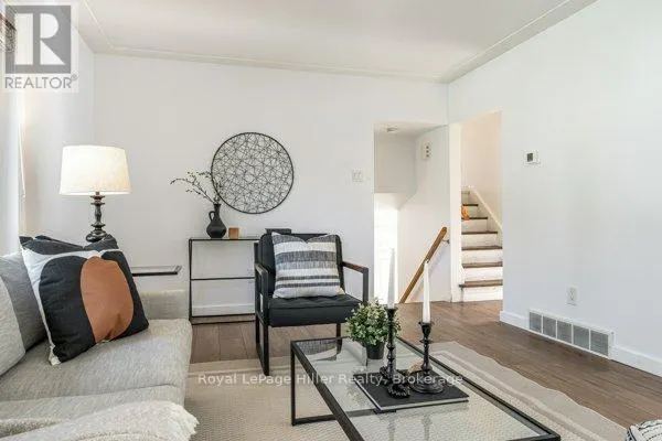 335 BRITANNIA STREET