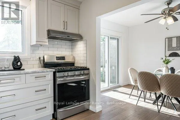 335 BRITANNIA STREET