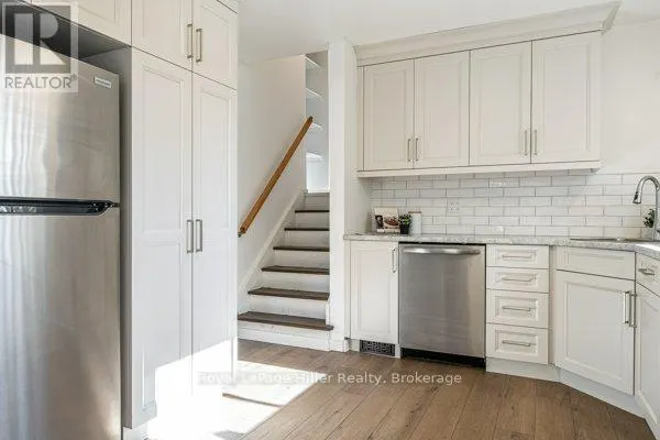 335 BRITANNIA STREET