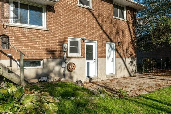 335 BRITANNIA STREET