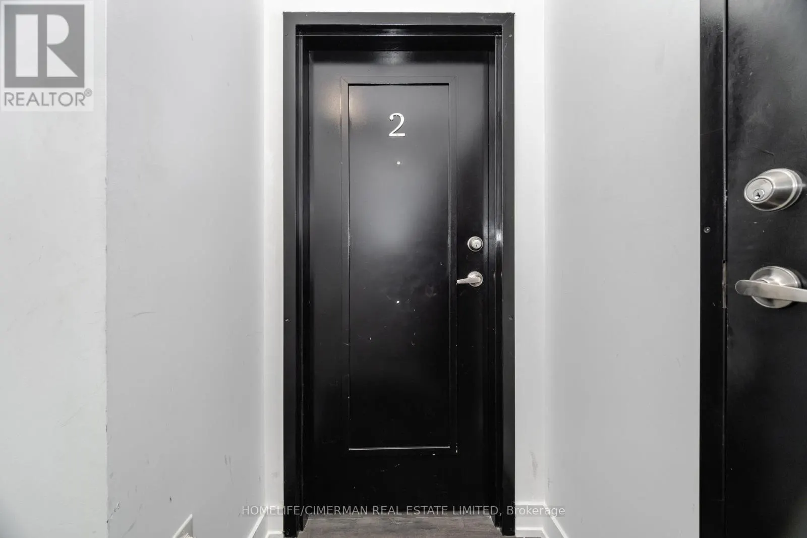 UNIT #2 - SECOND FLOOR - 67 WEST AVENUE N