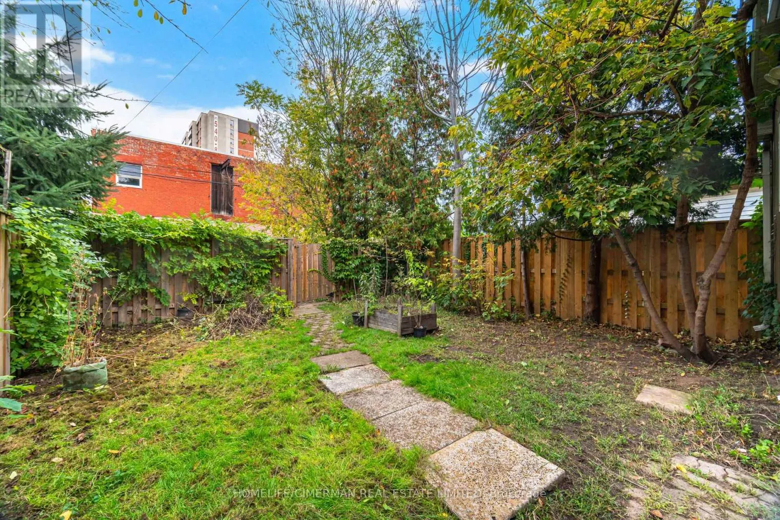 UNIT #2 - SECOND FLOOR - 67 WEST AVENUE N