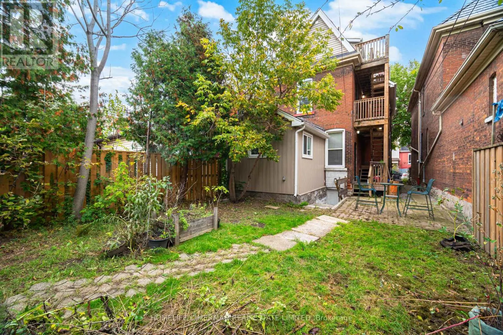 UNIT #2 - SECOND FLOOR - 67 WEST AVENUE N