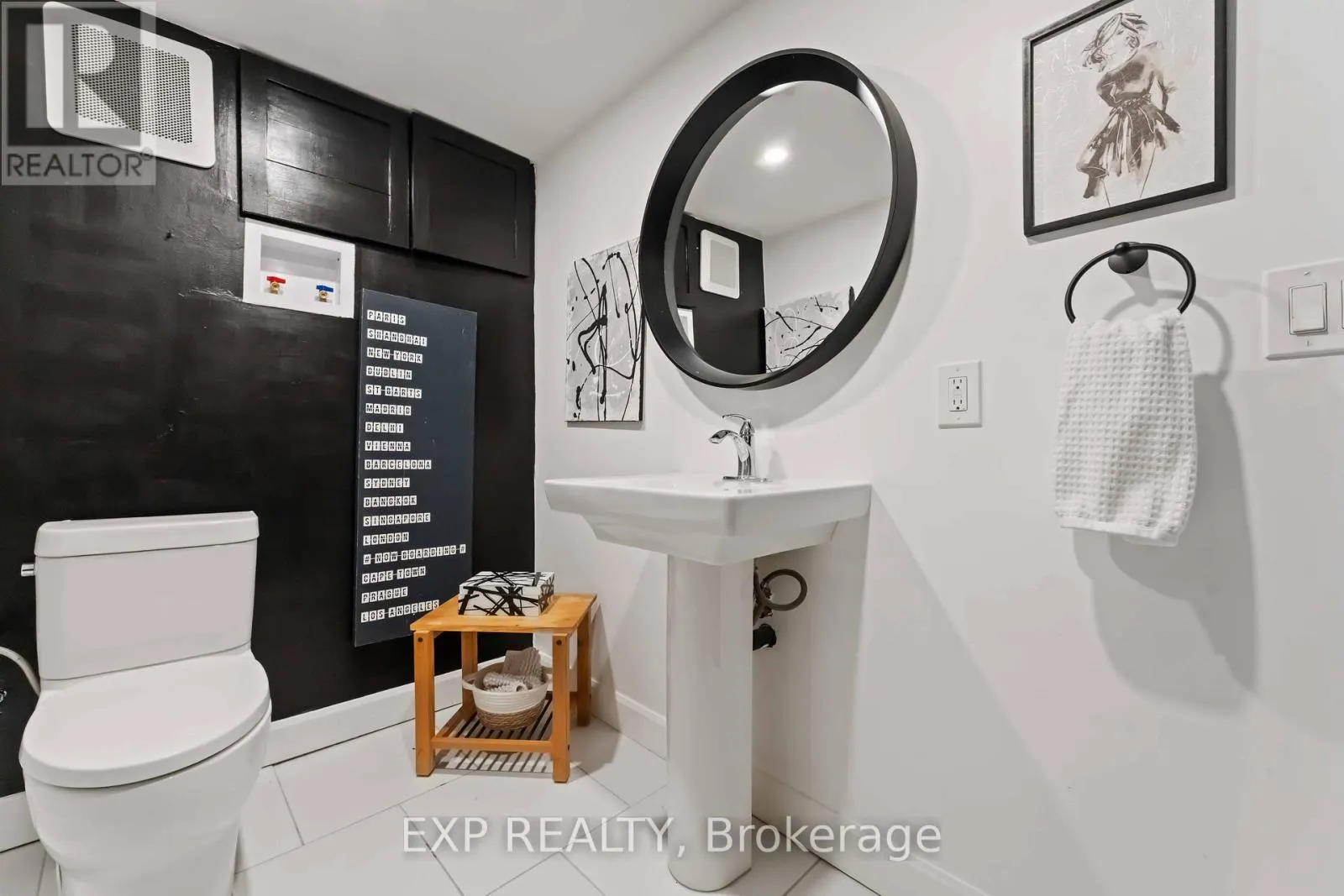 B - 1223 KITCHENER AVENUE