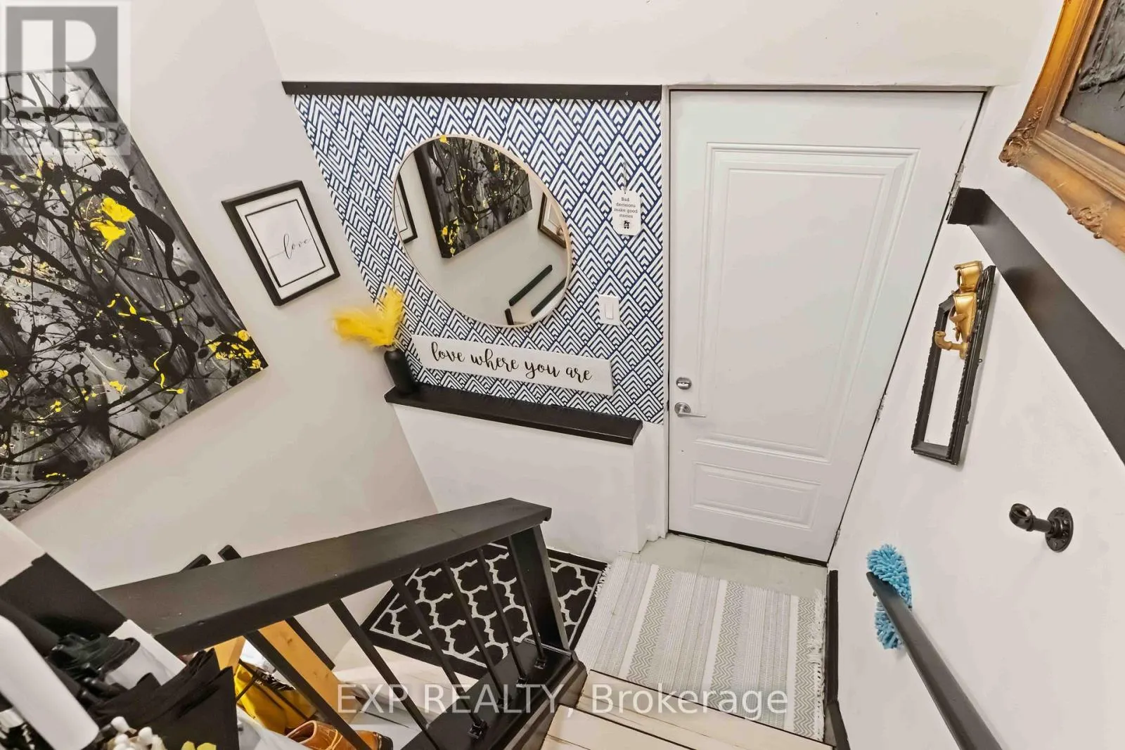 B - 1223 KITCHENER AVENUE