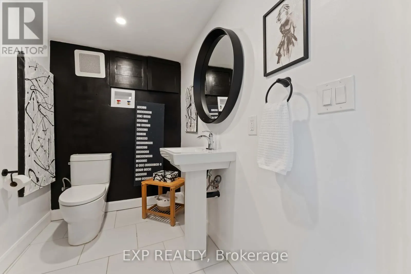 B - 1223 KITCHENER AVENUE