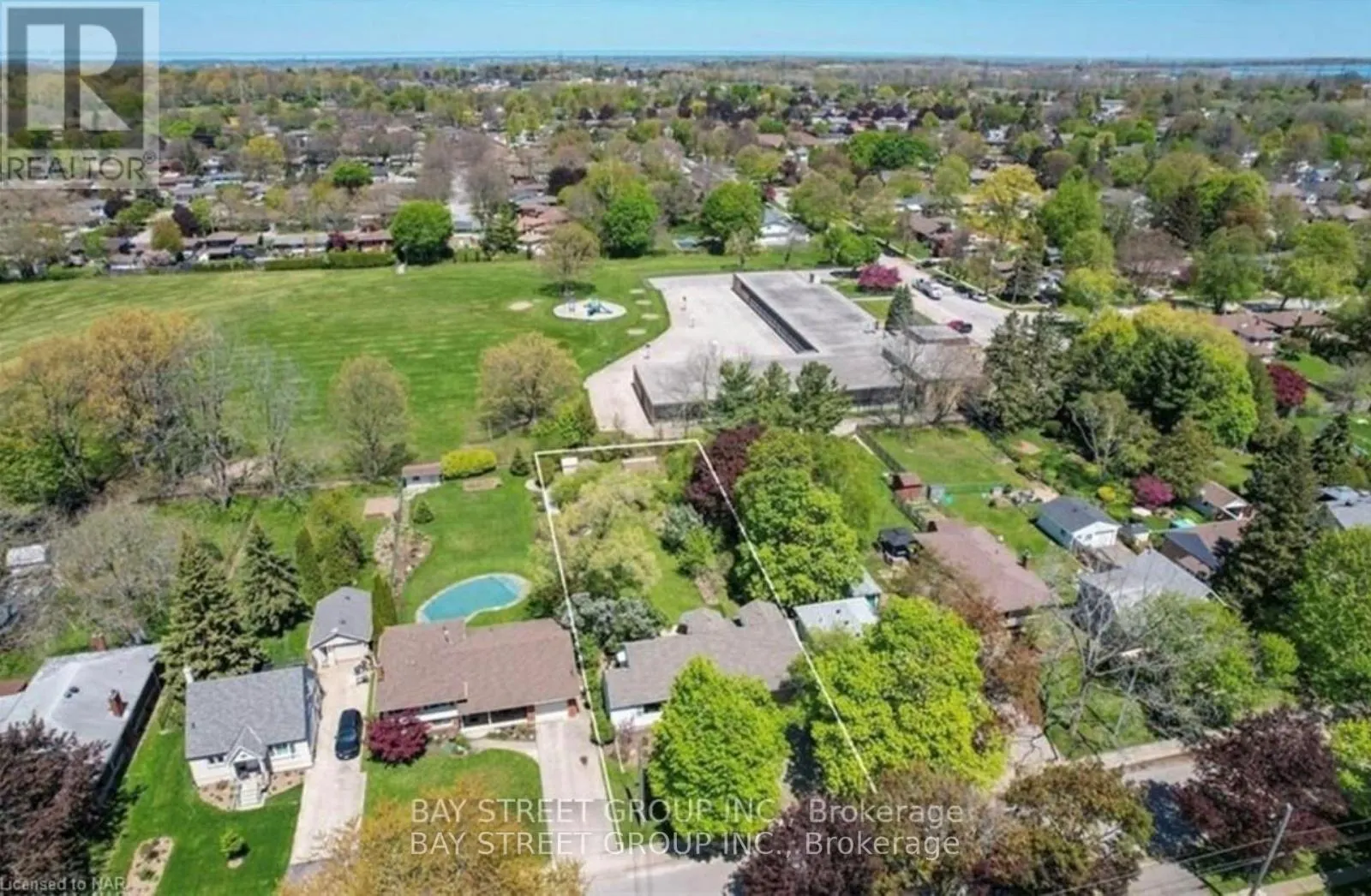 6565 STAMFORD GREEN DRIVE