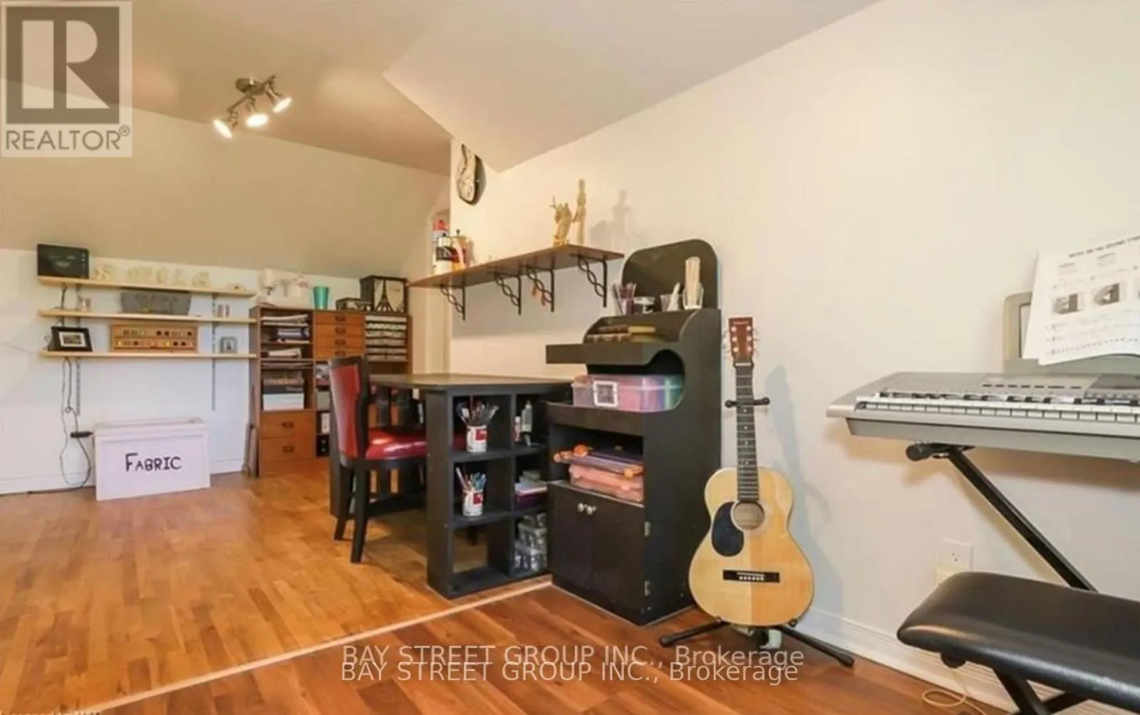 6565 STAMFORD GREEN DRIVE