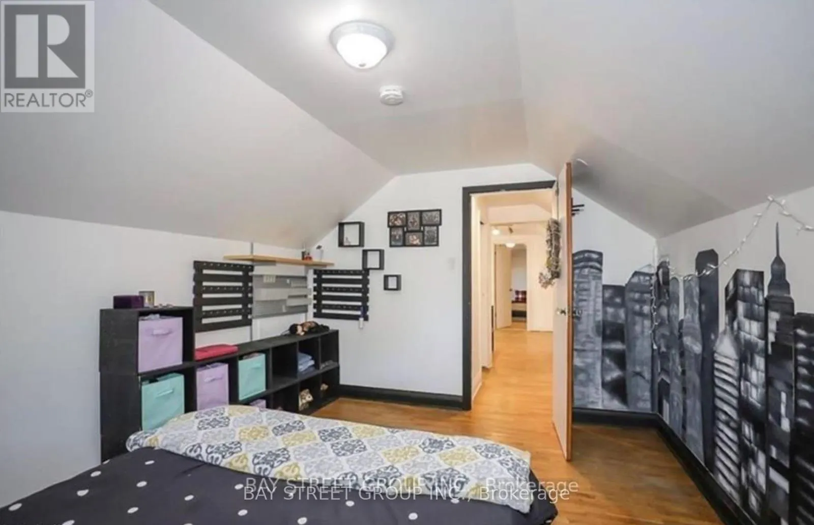 6565 STAMFORD GREEN DRIVE