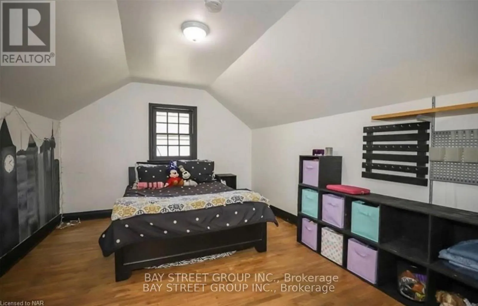 6565 STAMFORD GREEN DRIVE