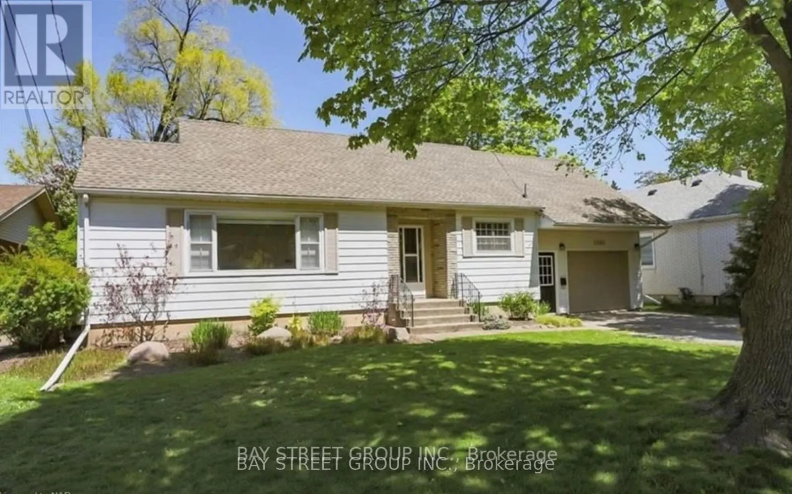 6565 STAMFORD GREEN DRIVE