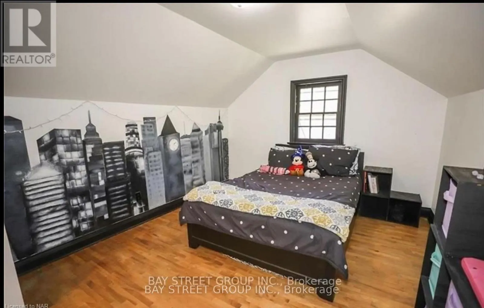 6565 STAMFORD GREEN DRIVE