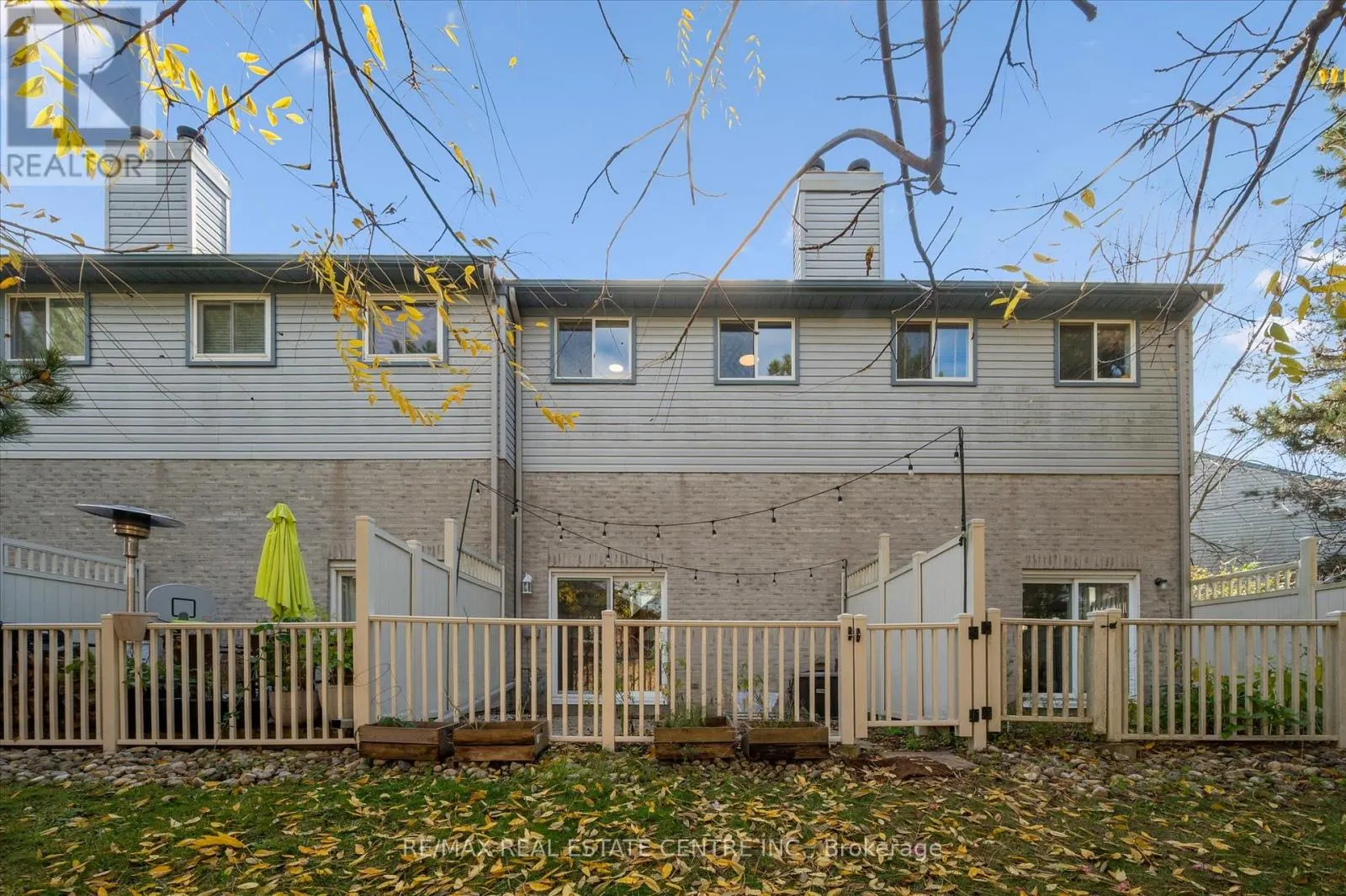 5 - 589 BEECHWOOD DRIVE