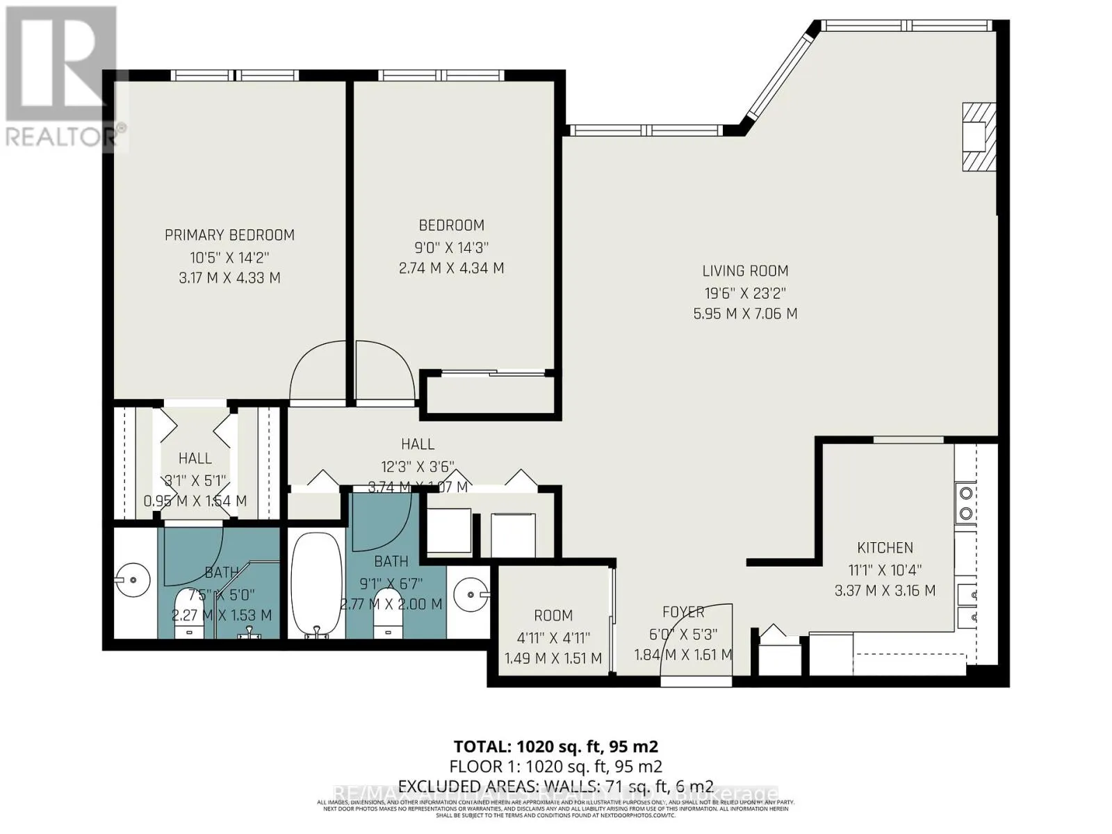 407 - 2760 CAROUSEL CRESCENT