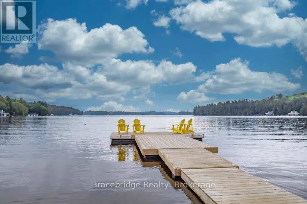 1869 MUSKOKA RD 118 W HIGHWAY