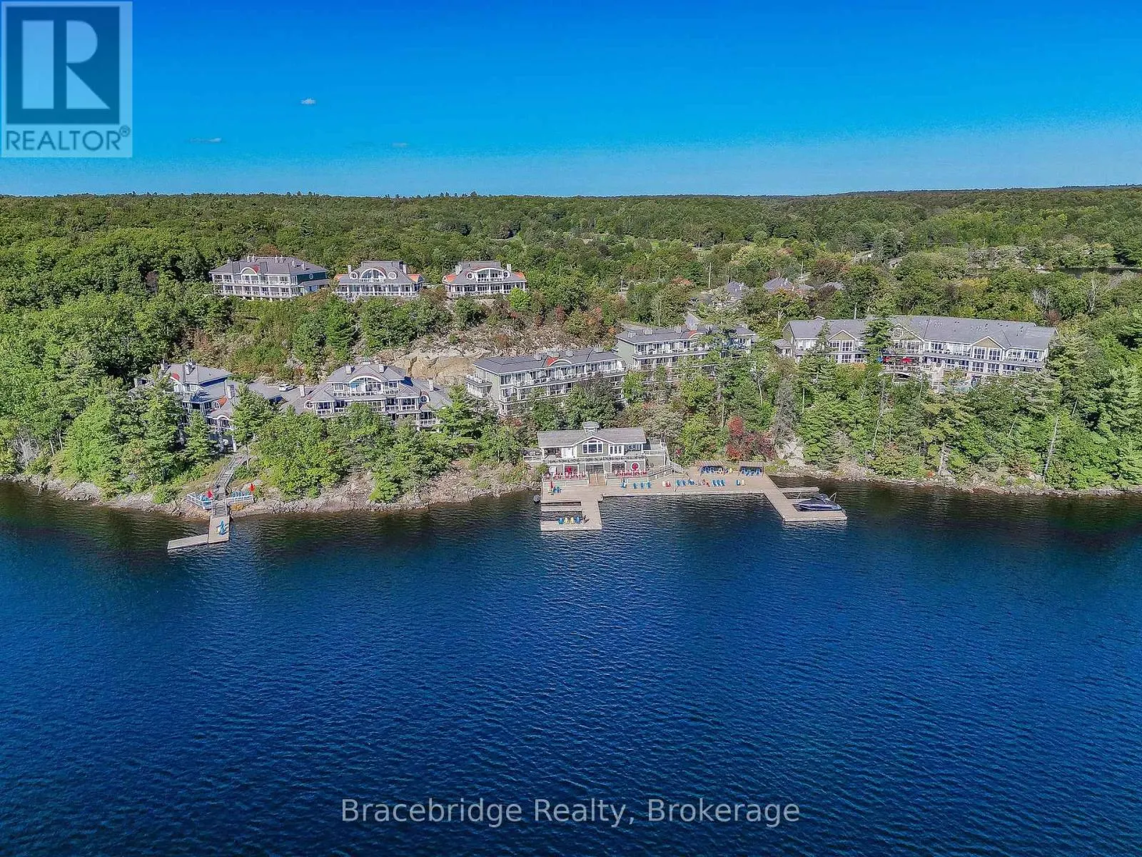 1869 MUSKOKA RD 118 W HIGHWAY