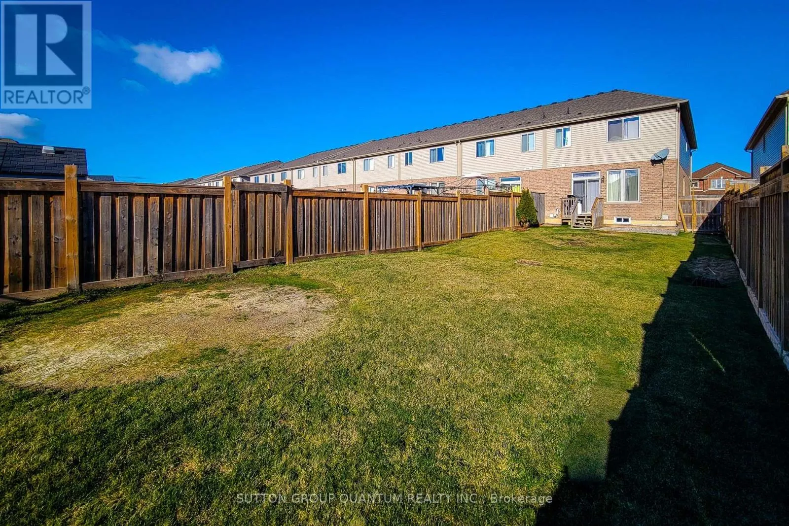 33 FAIRGROUNDS DRIVE