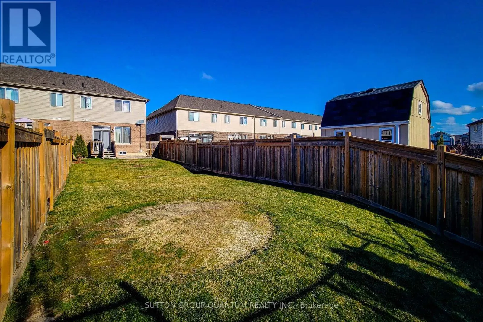 33 FAIRGROUNDS DRIVE