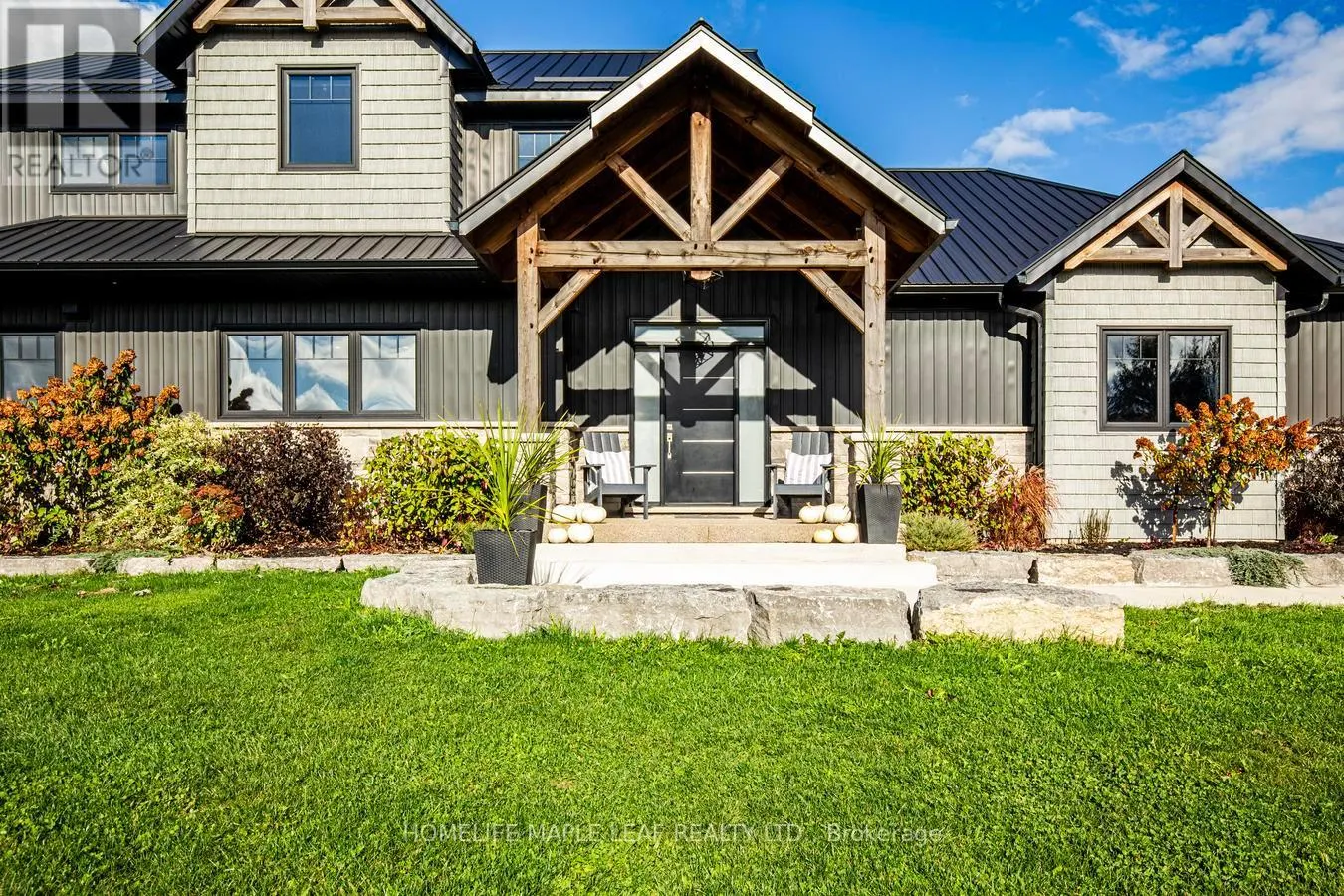 17 - 585437 COUNTY ROAD