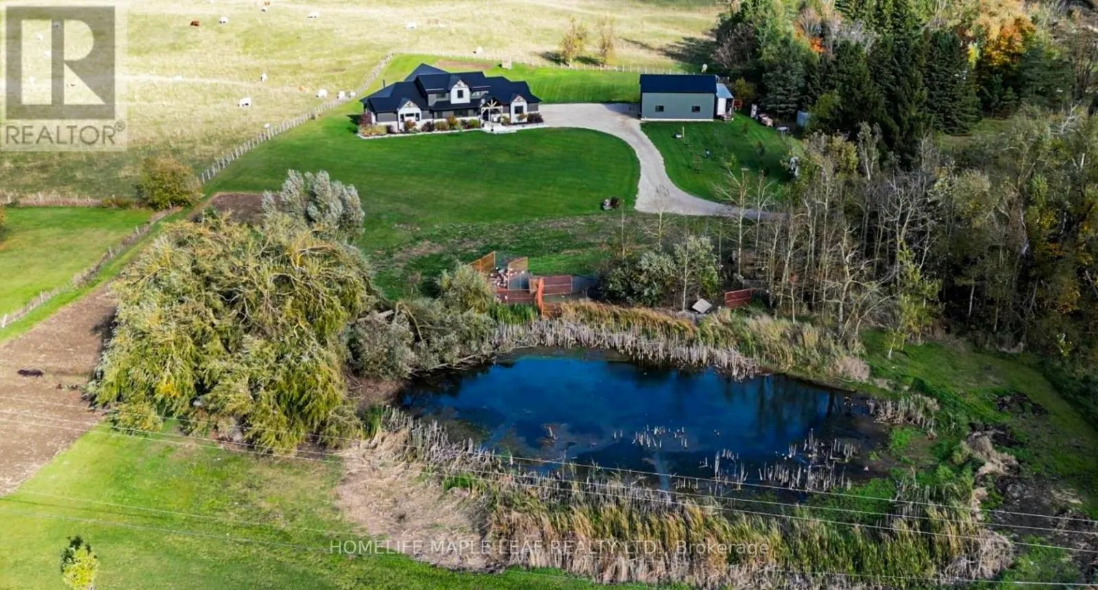 17 - 585437 COUNTY ROAD