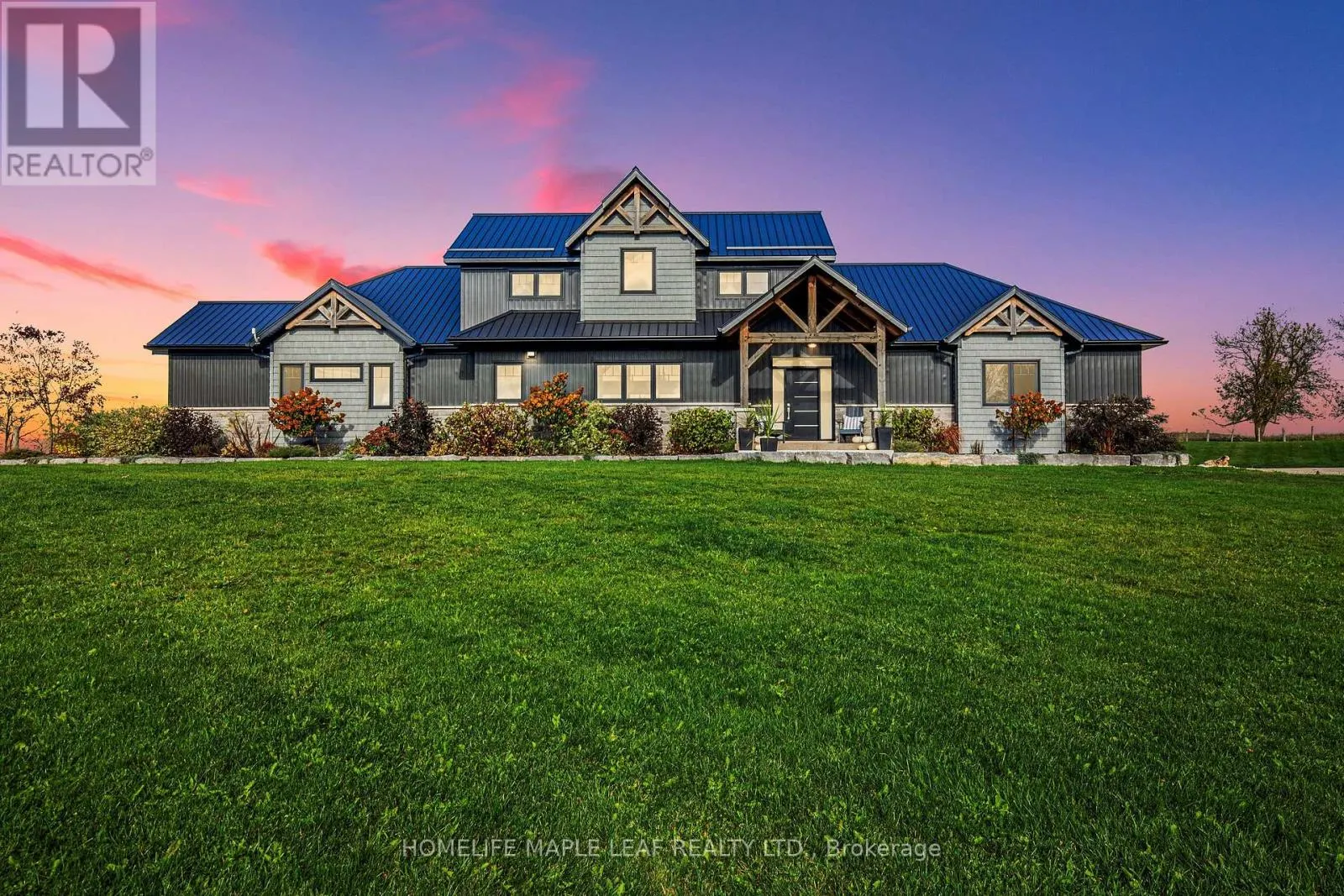 17 - 585437 COUNTY ROAD