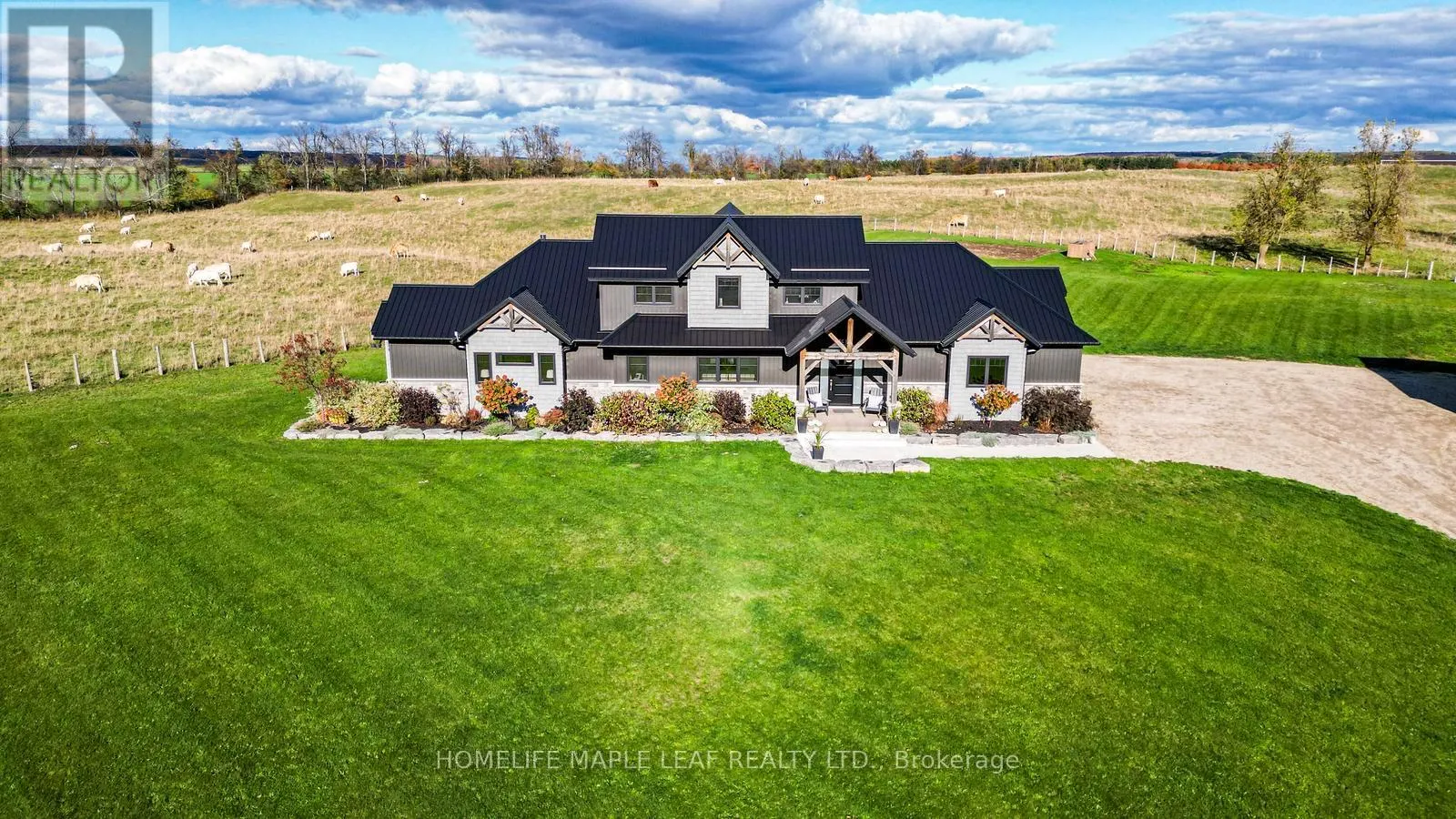 17 - 585437 COUNTY ROAD