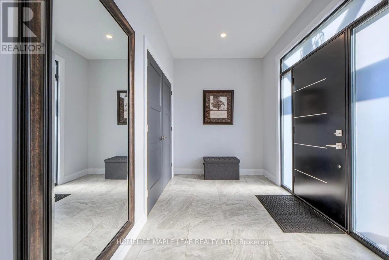 17 - 585437 COUNTY ROAD