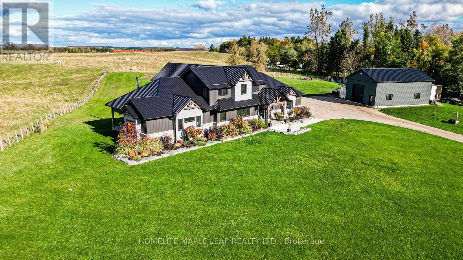 17 - 585437 COUNTY ROAD