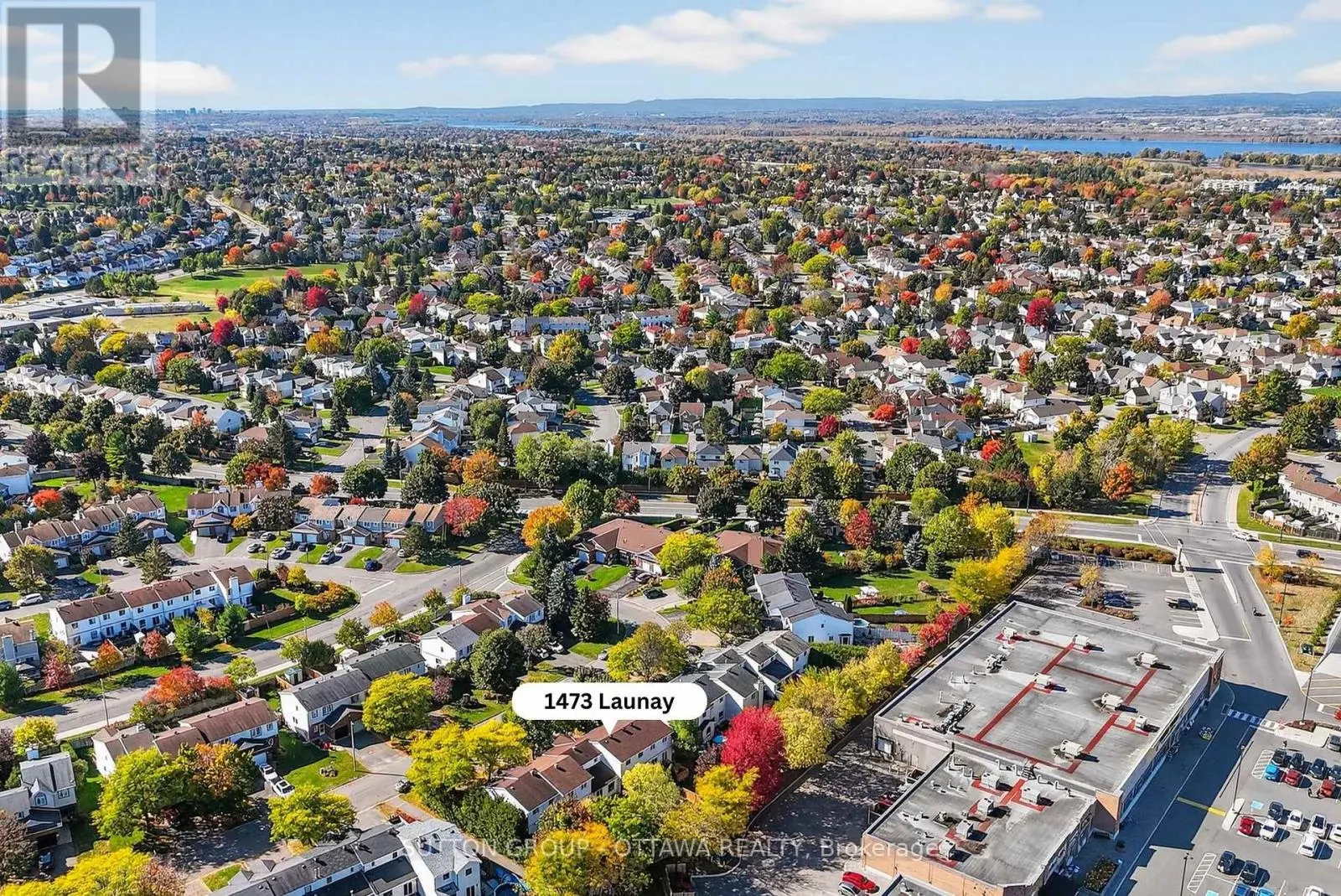 1473 LAUNAY AVENUE