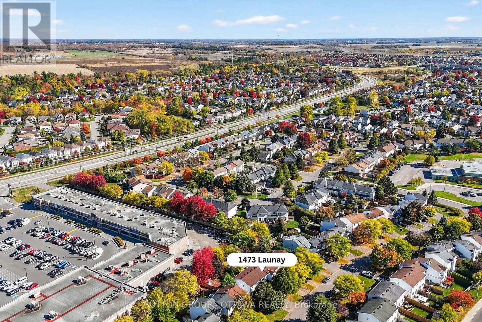 1473 LAUNAY AVENUE