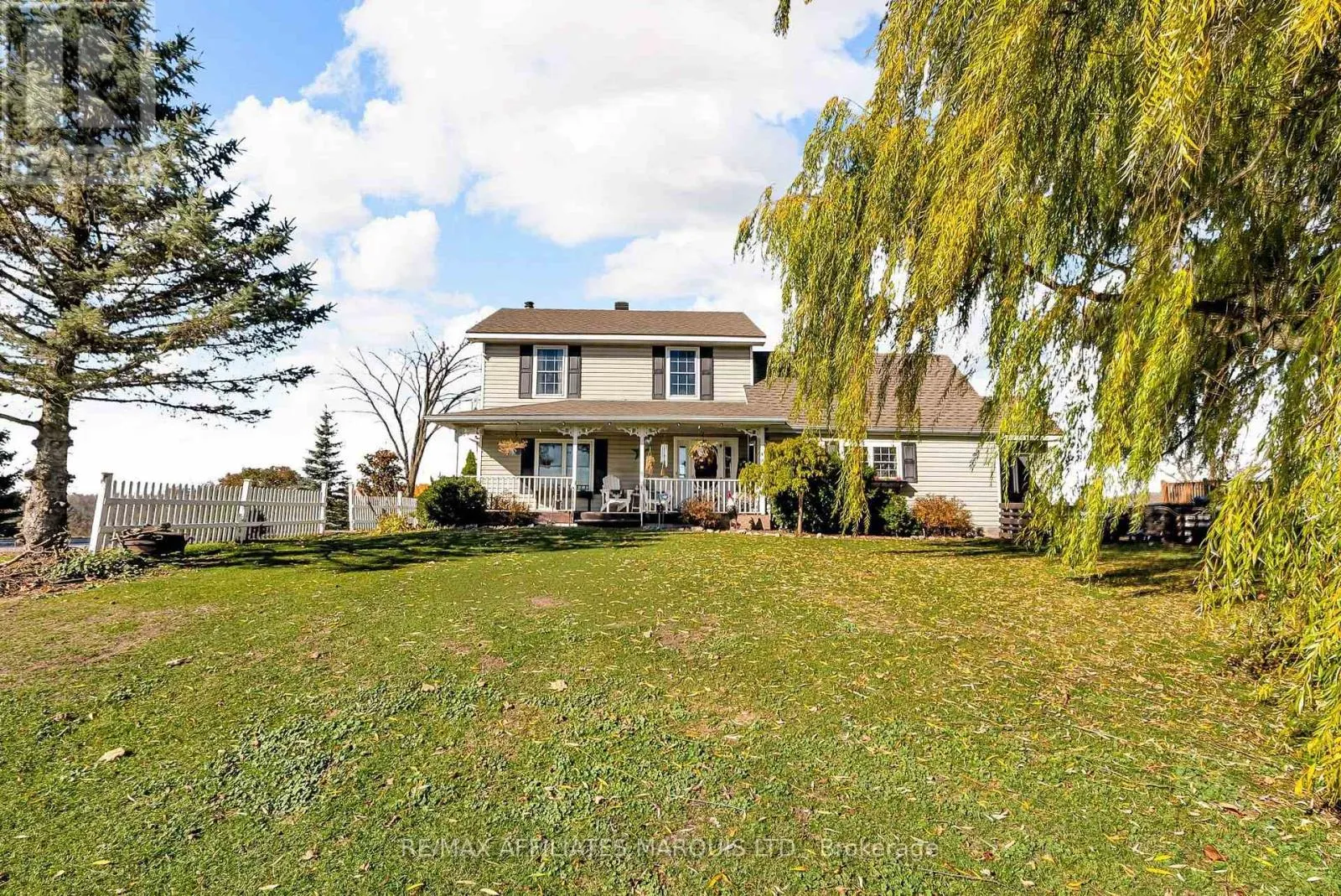 20267 COUNTY ROAD 18 ROAD