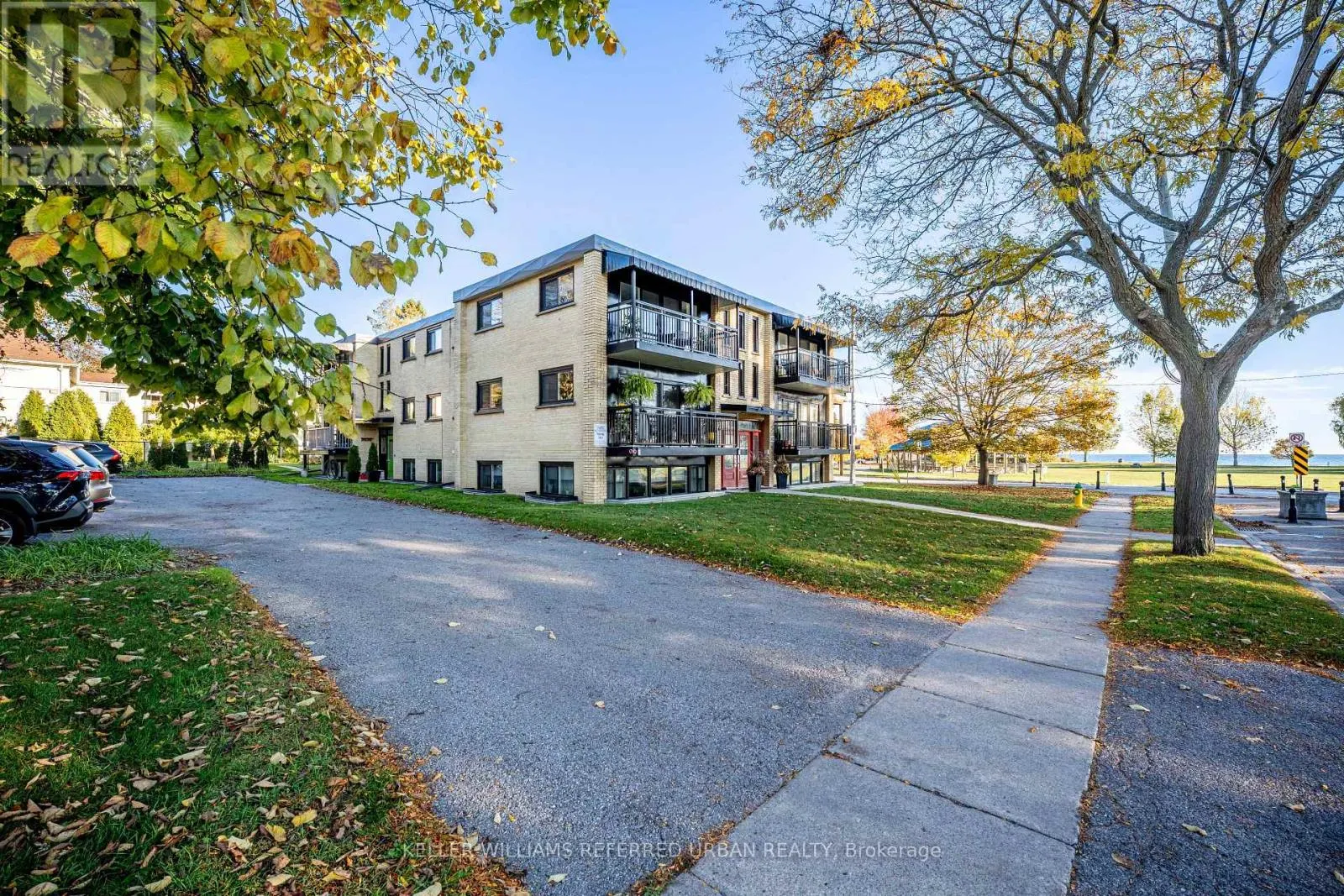 6 - 162 CHURCH STREET