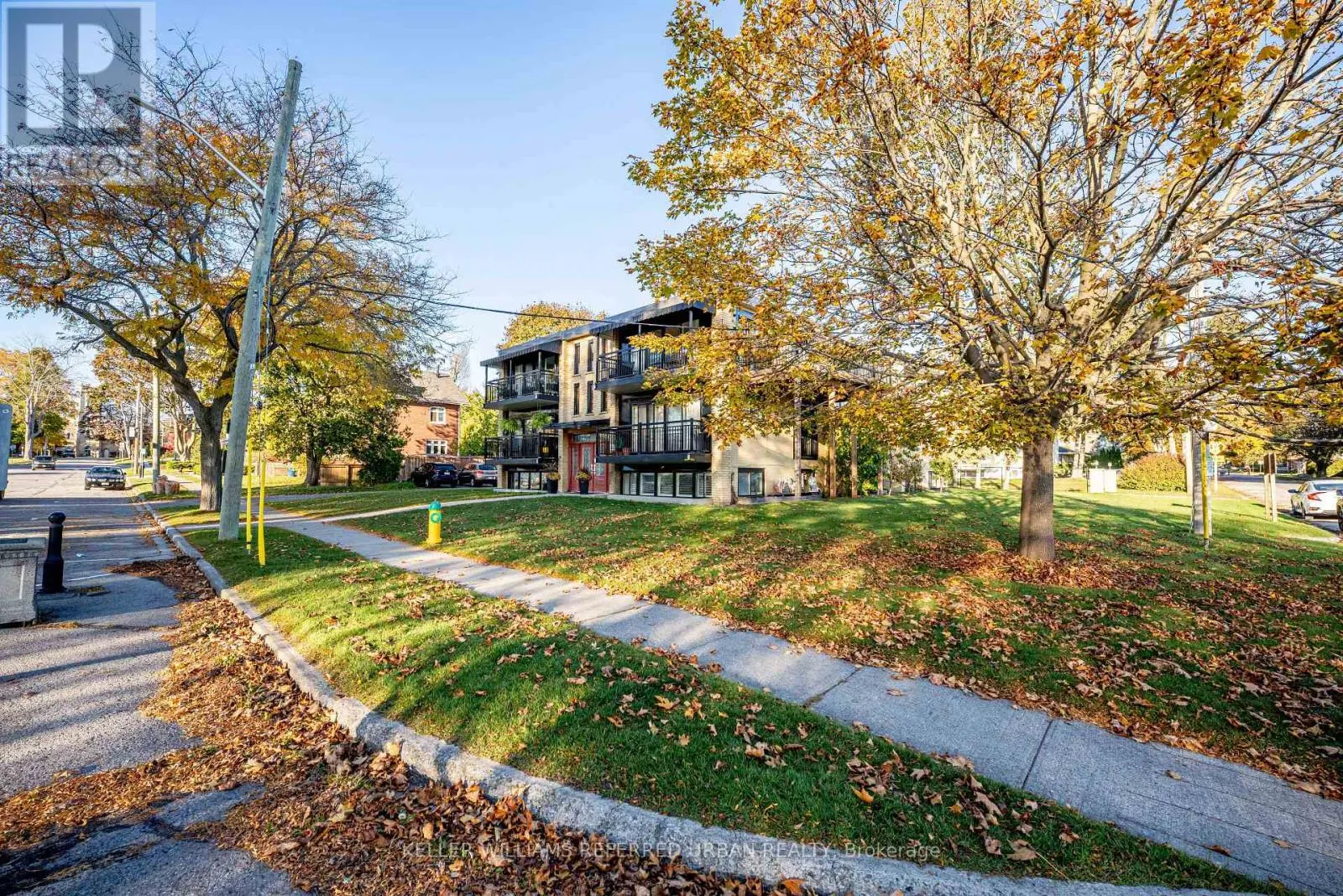 6 - 162 CHURCH STREET