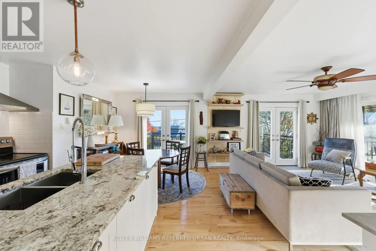 6 - 162 CHURCH STREET