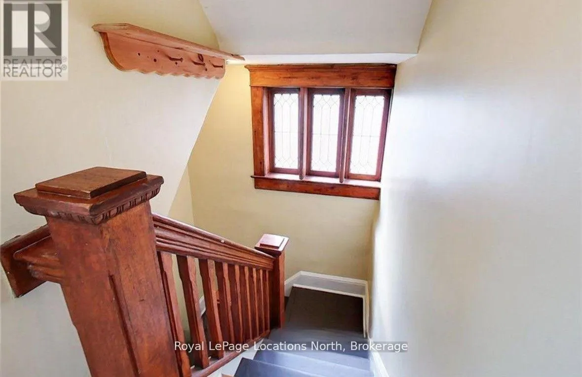 124 SYKES ST STREET S