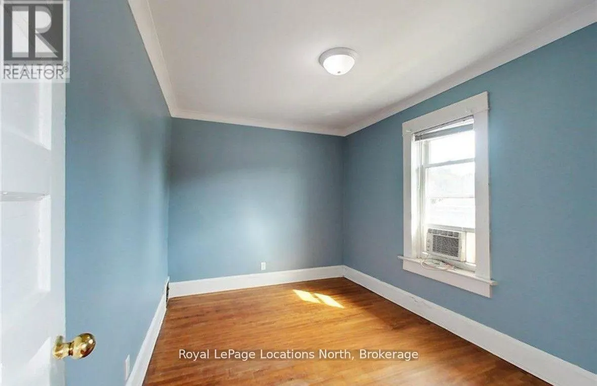 124 SYKES ST STREET S