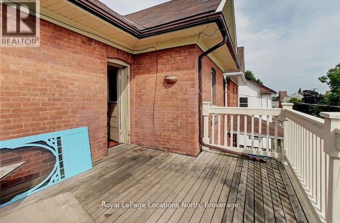 124 SYKES ST STREET S