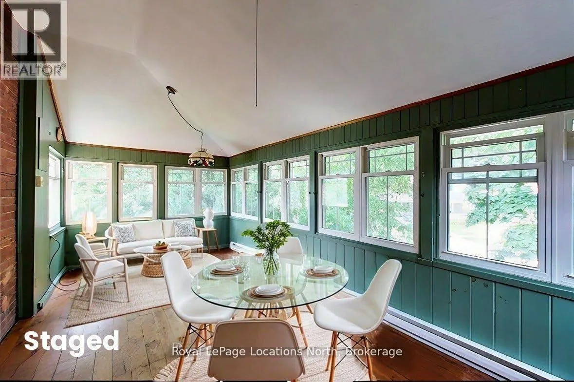 124 SYKES ST STREET S