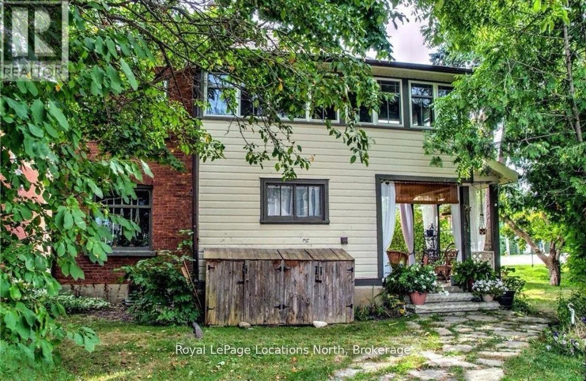 124 SYKES ST STREET S