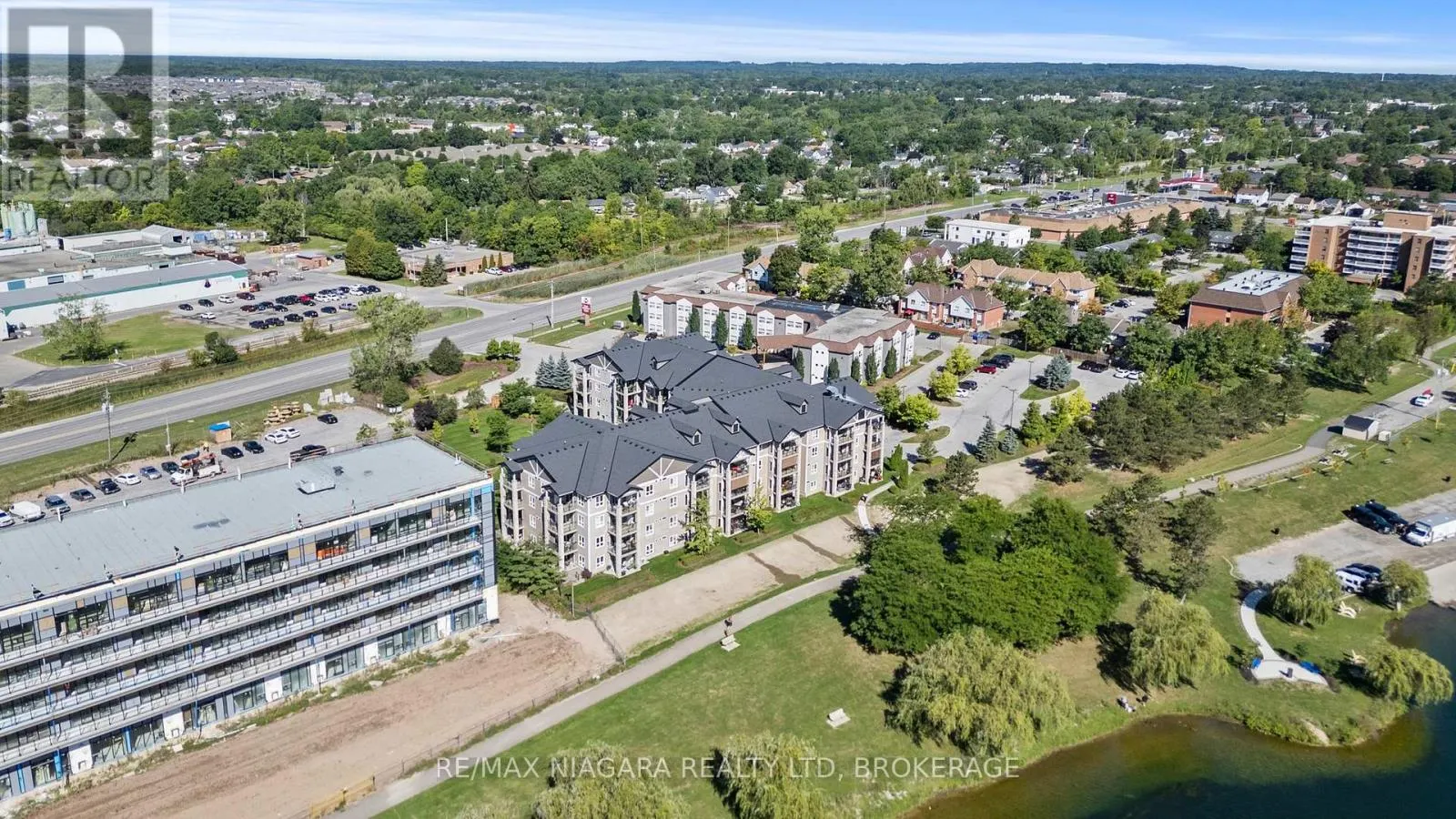 1304 - 330 PRINCE CHARLES DRIVE, #1304