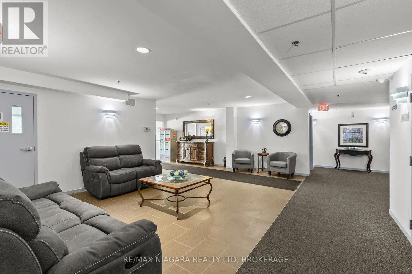 1304 - 330 PRINCE CHARLES DRIVE, #1304