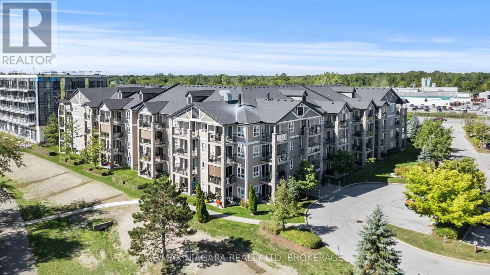 1304 - 330 PRINCE CHARLES DRIVE, #1304