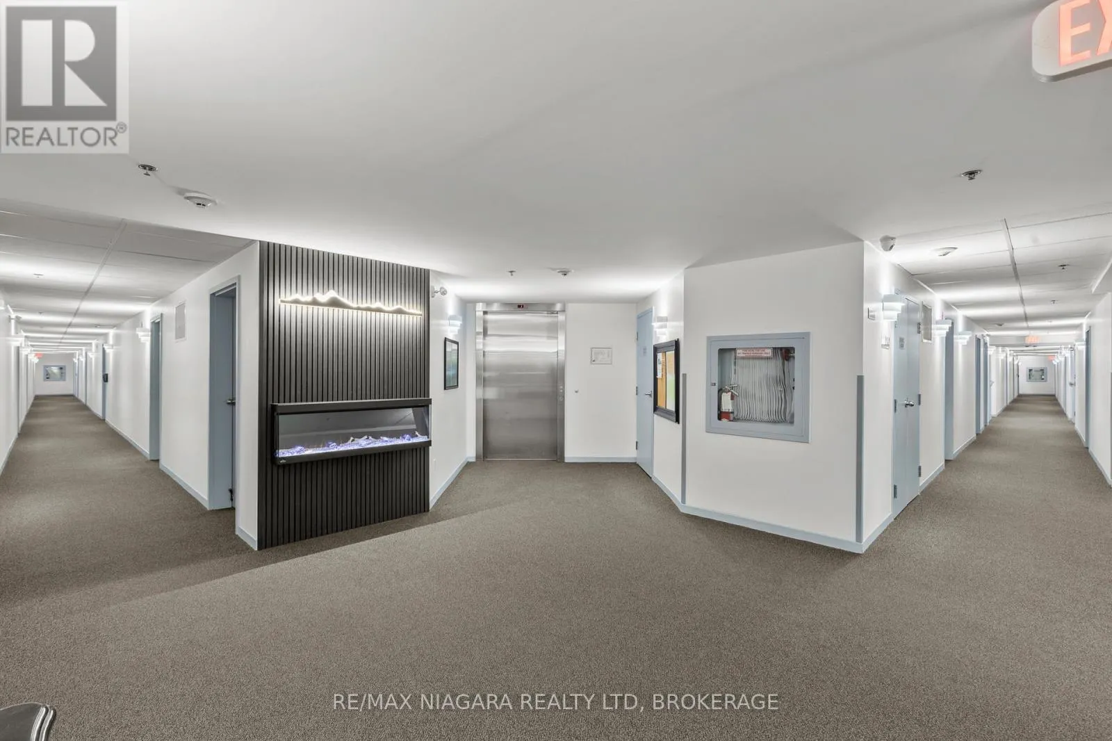 1304 - 330 PRINCE CHARLES DRIVE, #1304